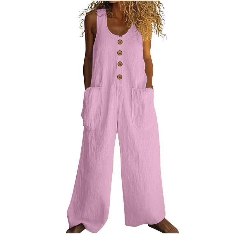 Elantra Grace Jumpsuit