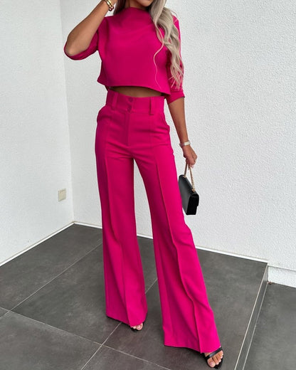 Elevéa Flow Set