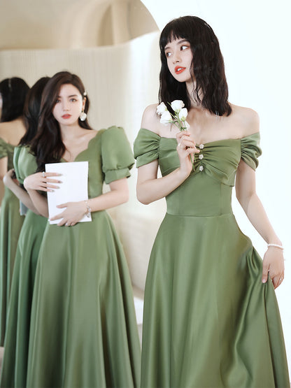 Aviva Harmony Satin Set