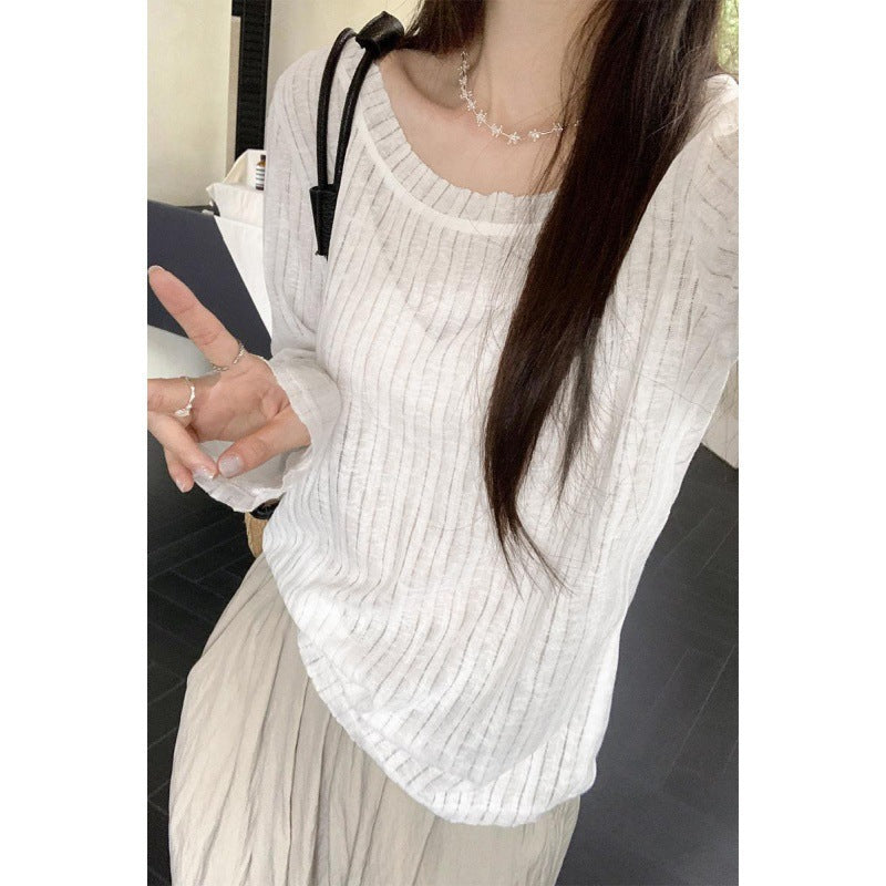 Linea Drift Lightweight Top