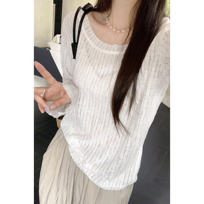 Linea Drift Lightweight Top