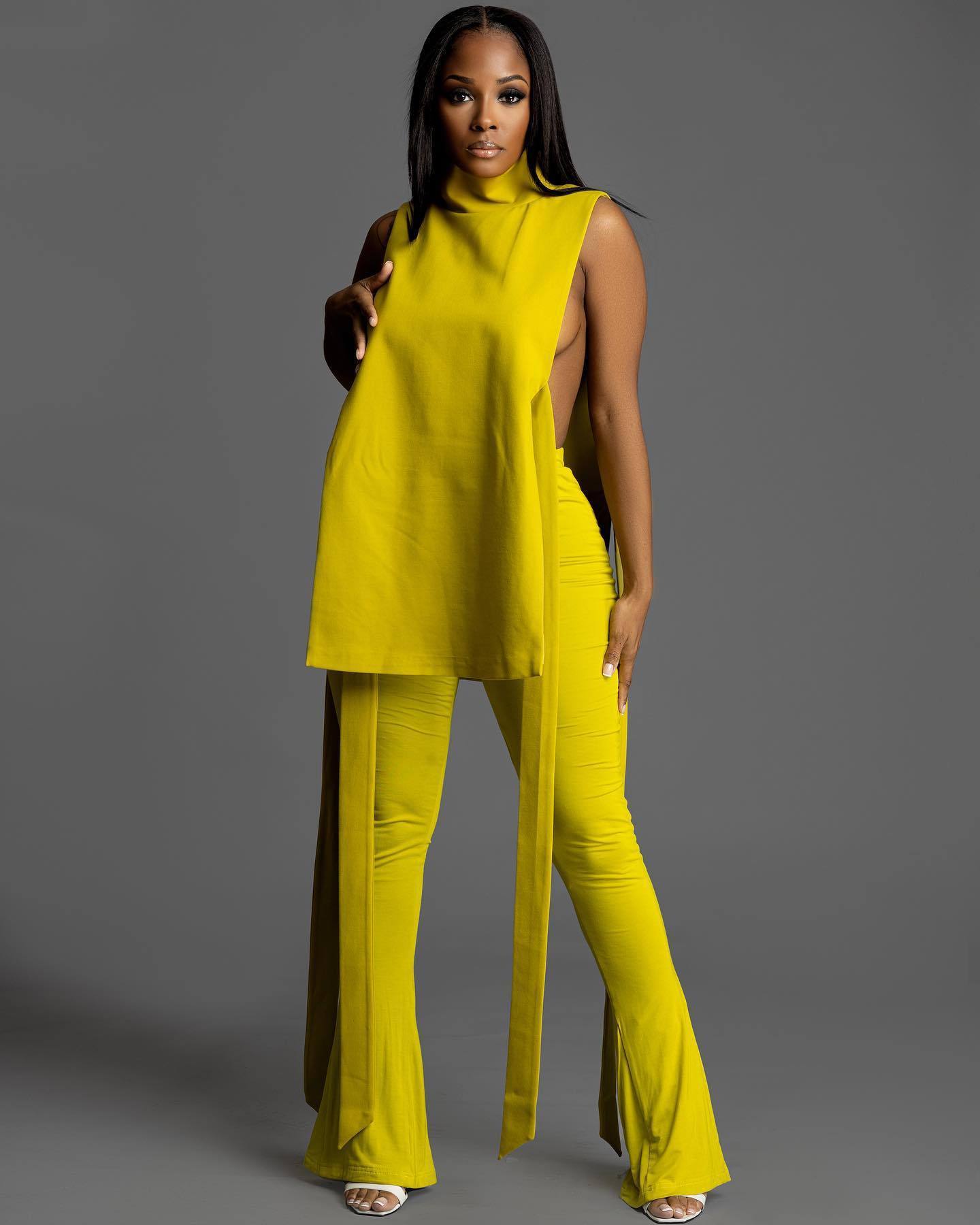 Caelira TwinMuse Set