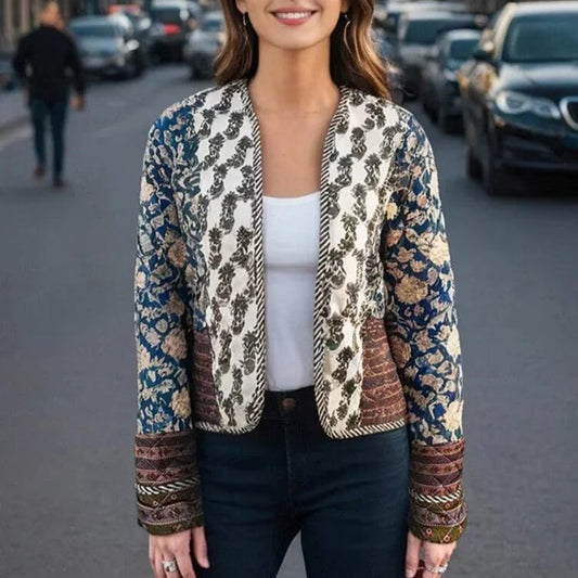 Revera DualStyle Jacket