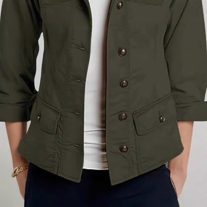 Urban Ease Jacket