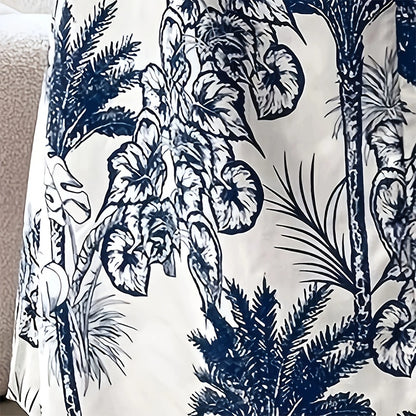InkPetal Grace Maxi