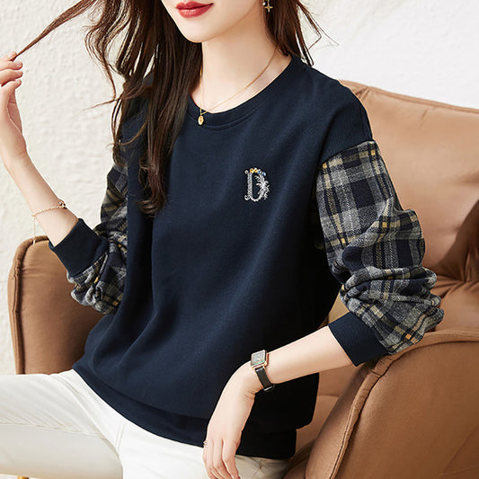 SeasonsEase Knit Sweater