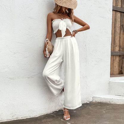 Celestia Ruffle Set
