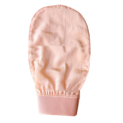 Women's Fashionable New Silk Bath Gloves