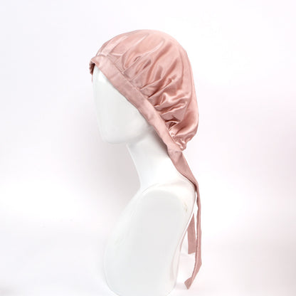 Silk Hair Cap Dome Summer