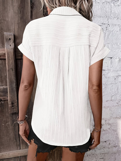 The AirLuxe Drape Top