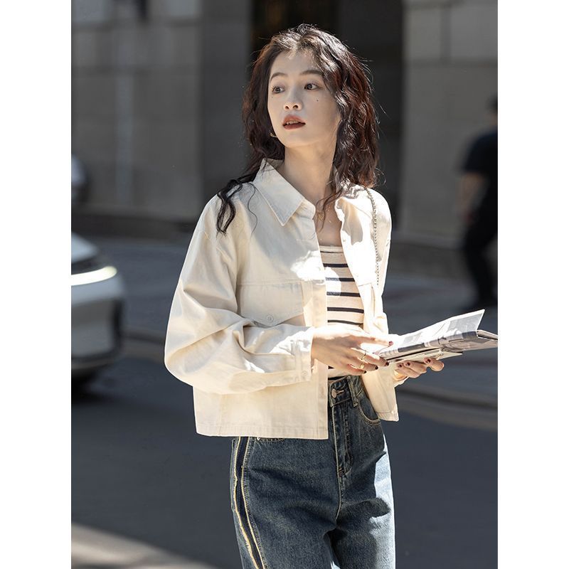 HarborMuse Vintage Shirt
