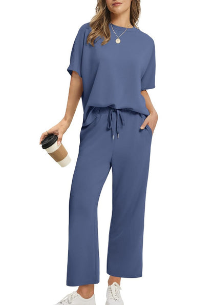 Eurielle Flow Set
