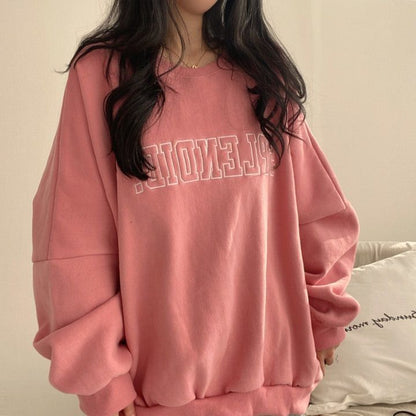 VeluWarm™ Luxe Fleece Sweater