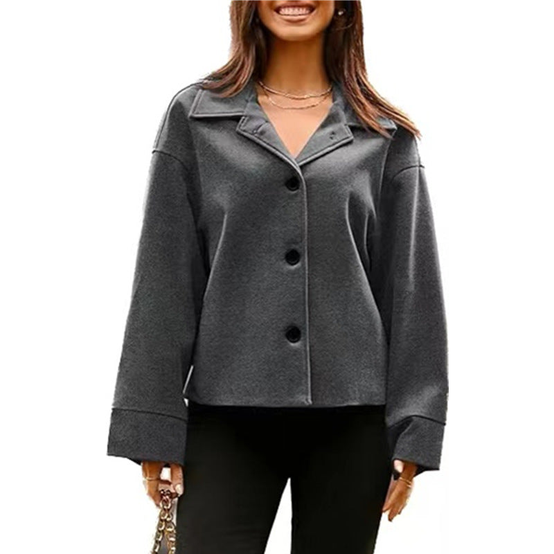 ChicForm Petite Blazer