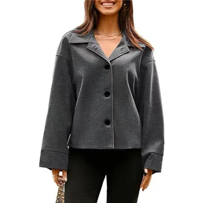 ChicForm Petite Blazer