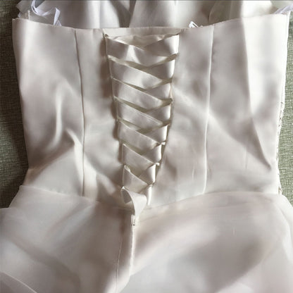 Seraphine Bloom Gown