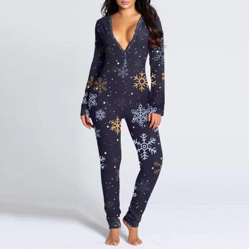 Printura Contour Jumpsuit