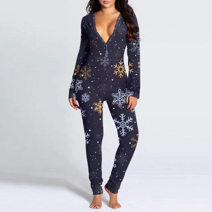 Printura Contour Jumpsuit