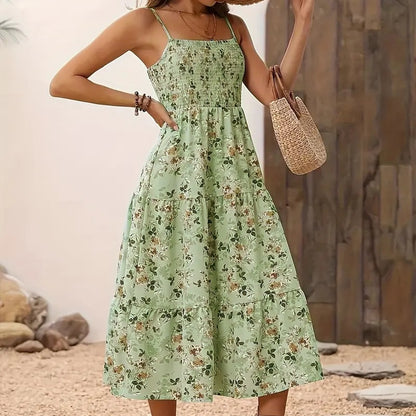 Solaria Bloom Midi