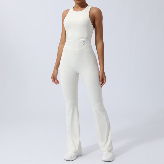 FlexSculpt Flow Jumpsuit