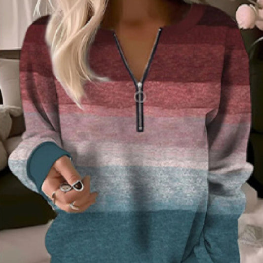 TrendEase Allure Sweater