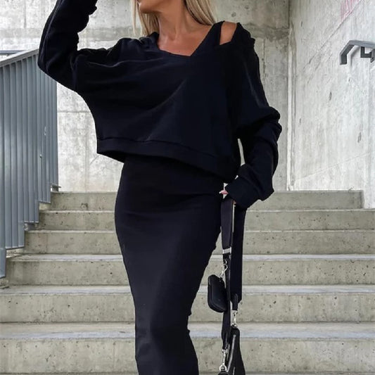 Elunara Sleek Midi