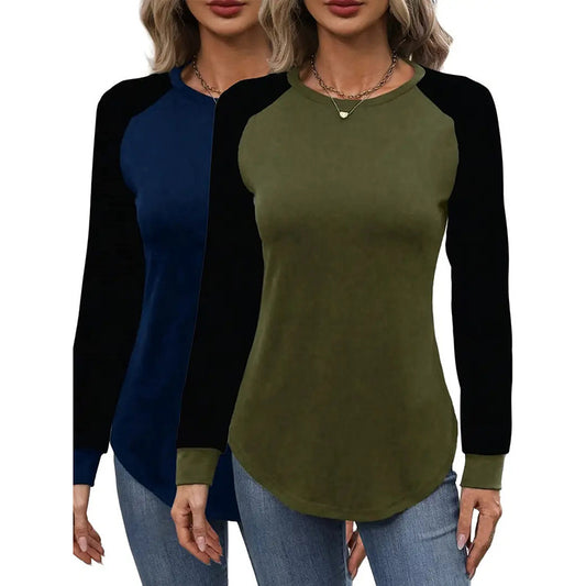 ComfiVerve Twin Tunic Set