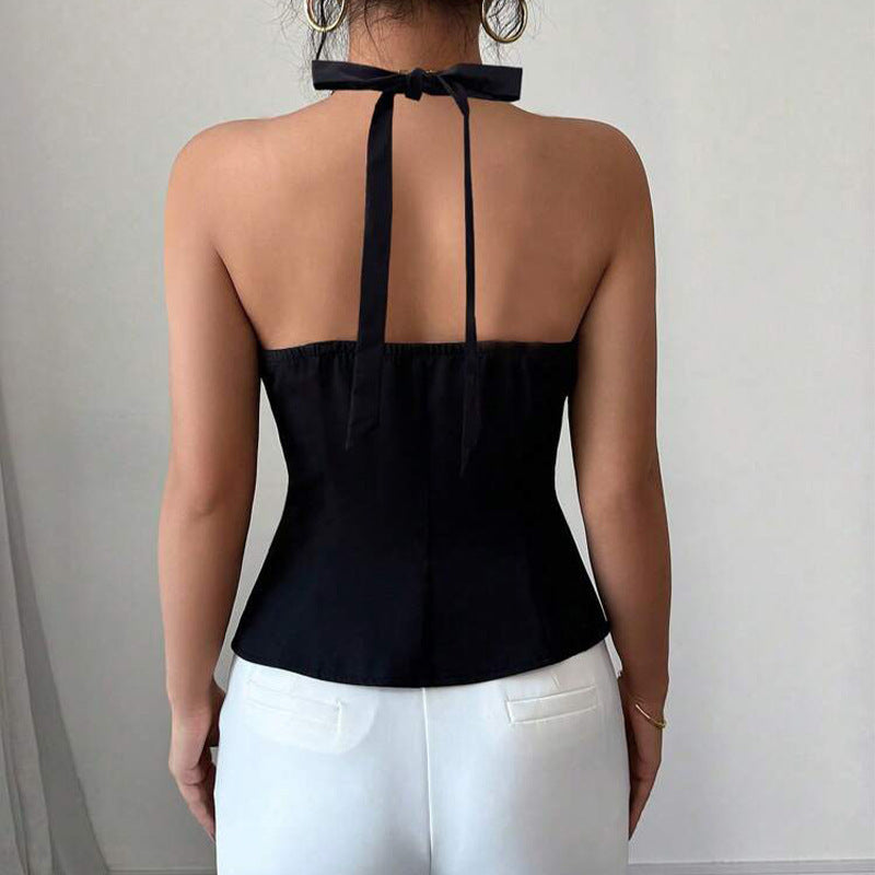 Sunlace Breeze Halter Set