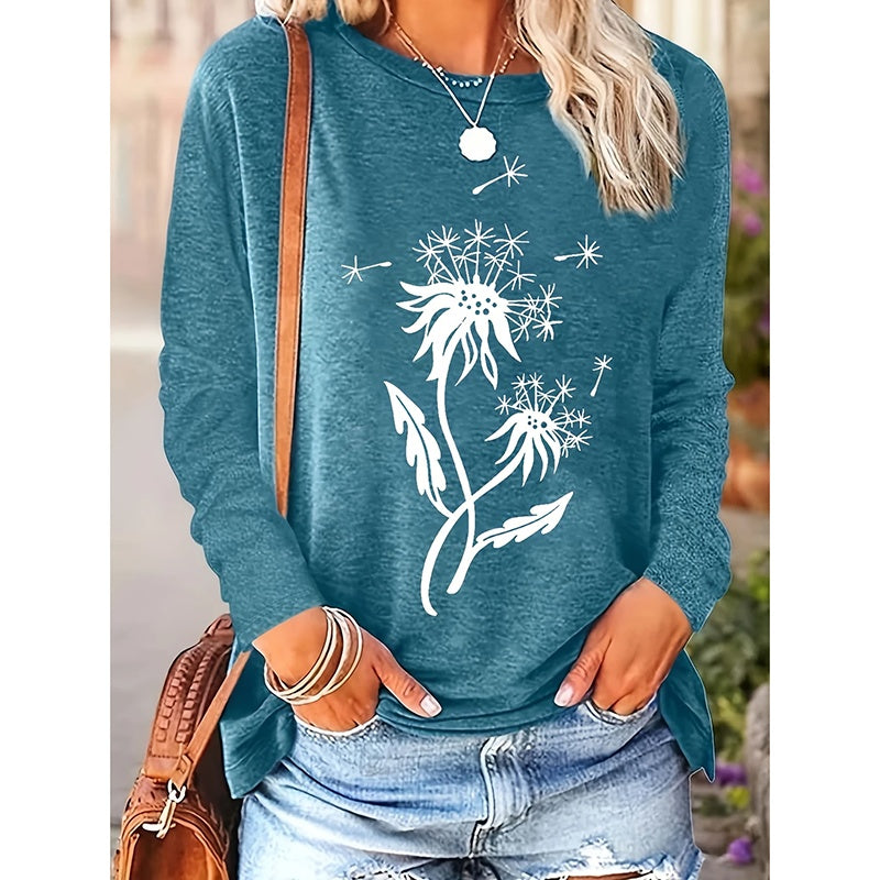 Dandeluxe Dreams Tee Set – 4-Pack