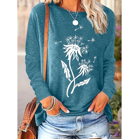 Dandeluxe Dreams Tee Set – 4-Pack