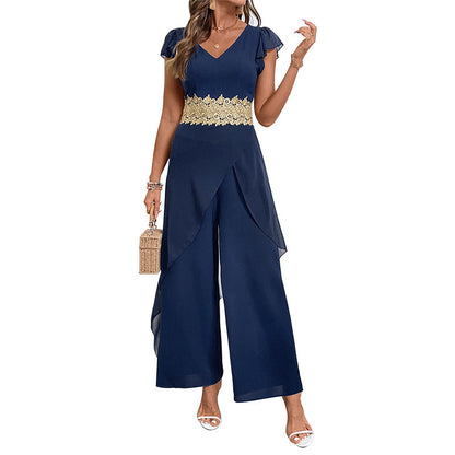 Lacelure Harmony Jumpsuit
