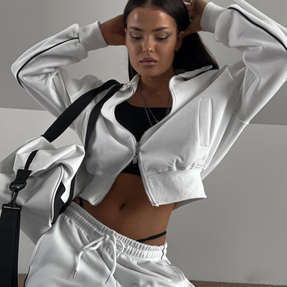 LaceFlex Active Set