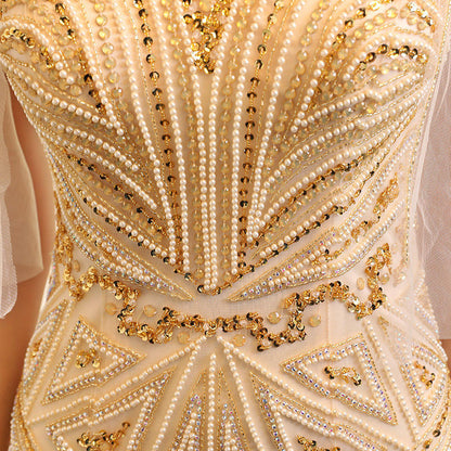Regalia Éminence Gown