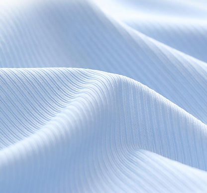 Ice Silk Pajamas Stretch Comfortable And Cool