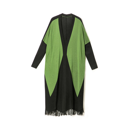 Knitted Ice Silk Bottoming Shirt