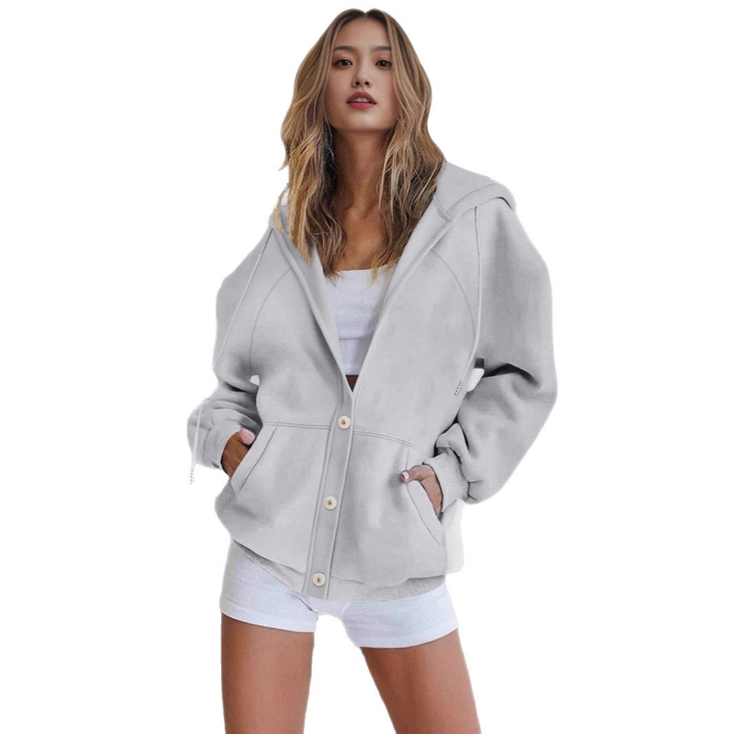 Velora Knit Cardigan