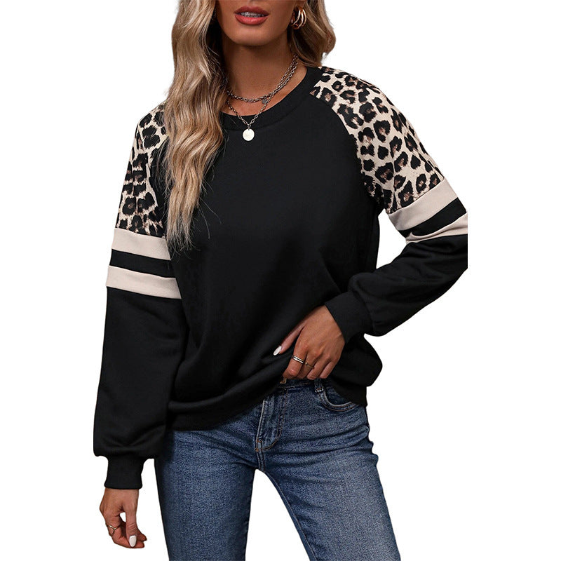 WildEdge Raglan Sweater