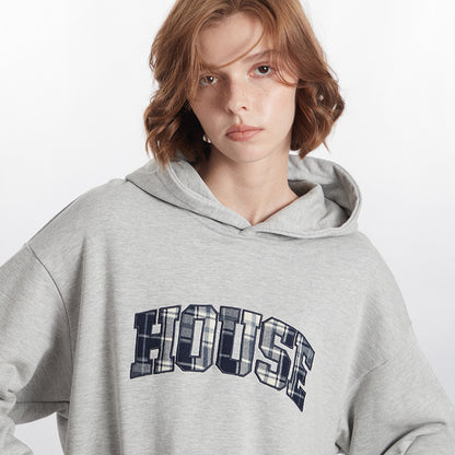 Heritage Patch Hoodie