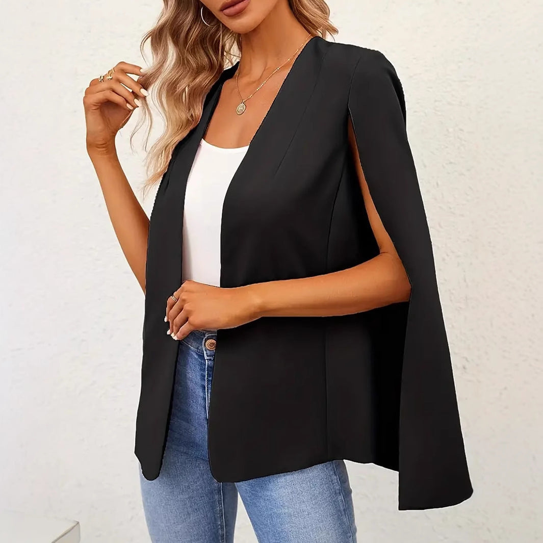 CapeEase Small Suit Jacket