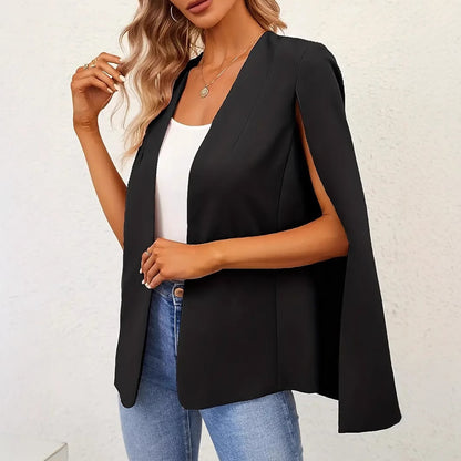 CapeEase Small Suit Jacket