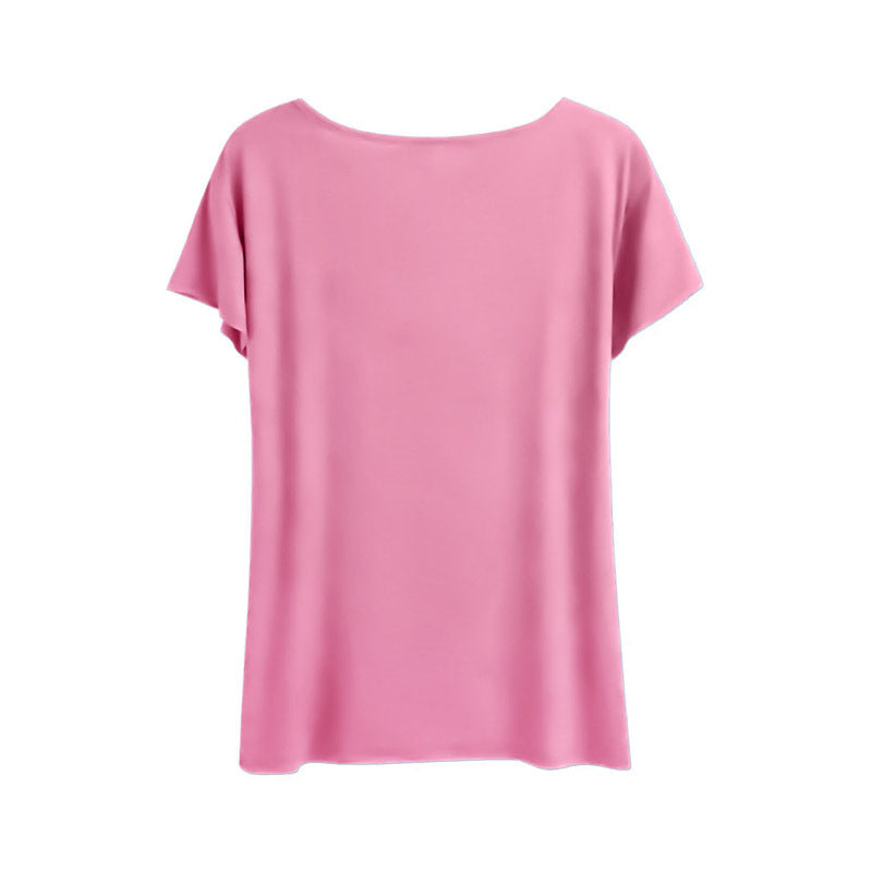 HeartGlow Casual Tee