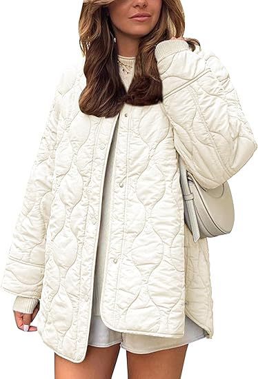 ModStrand Relaxed Cotton Jacket