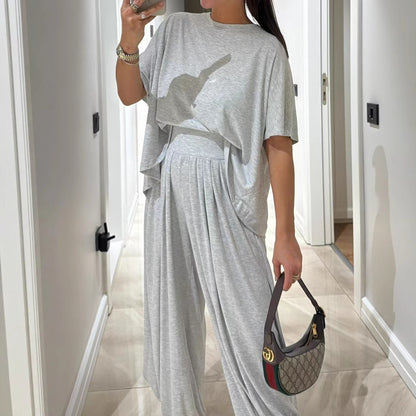 LuxeEase Co-ord Set