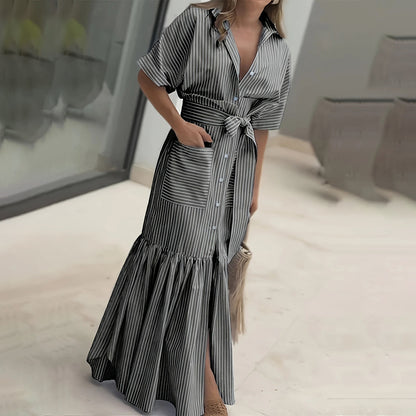 Strayla Coastline Maxi