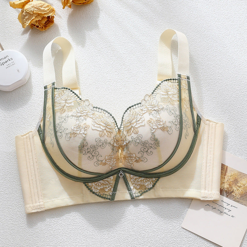 Seamless Silk Underwear For Women Push Up Small Size