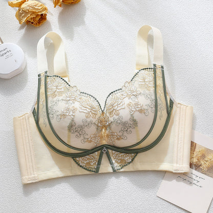 Seamless Silk Underwear For Women Push Up Small Size
