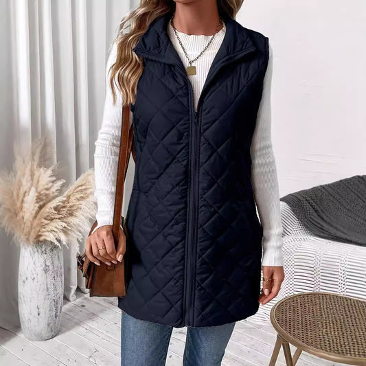 CottonLuxe™ Essential Jacket