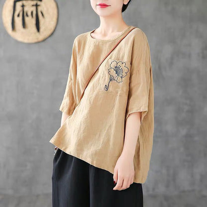 Embrovia Breeze Tee