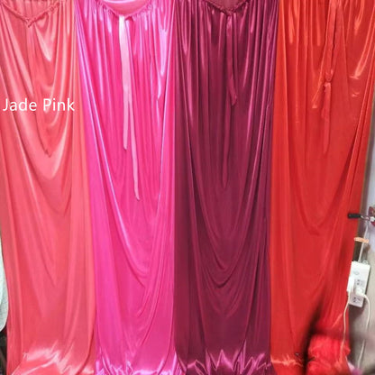 Full Pack Silk Self Binding Sleeping Bag