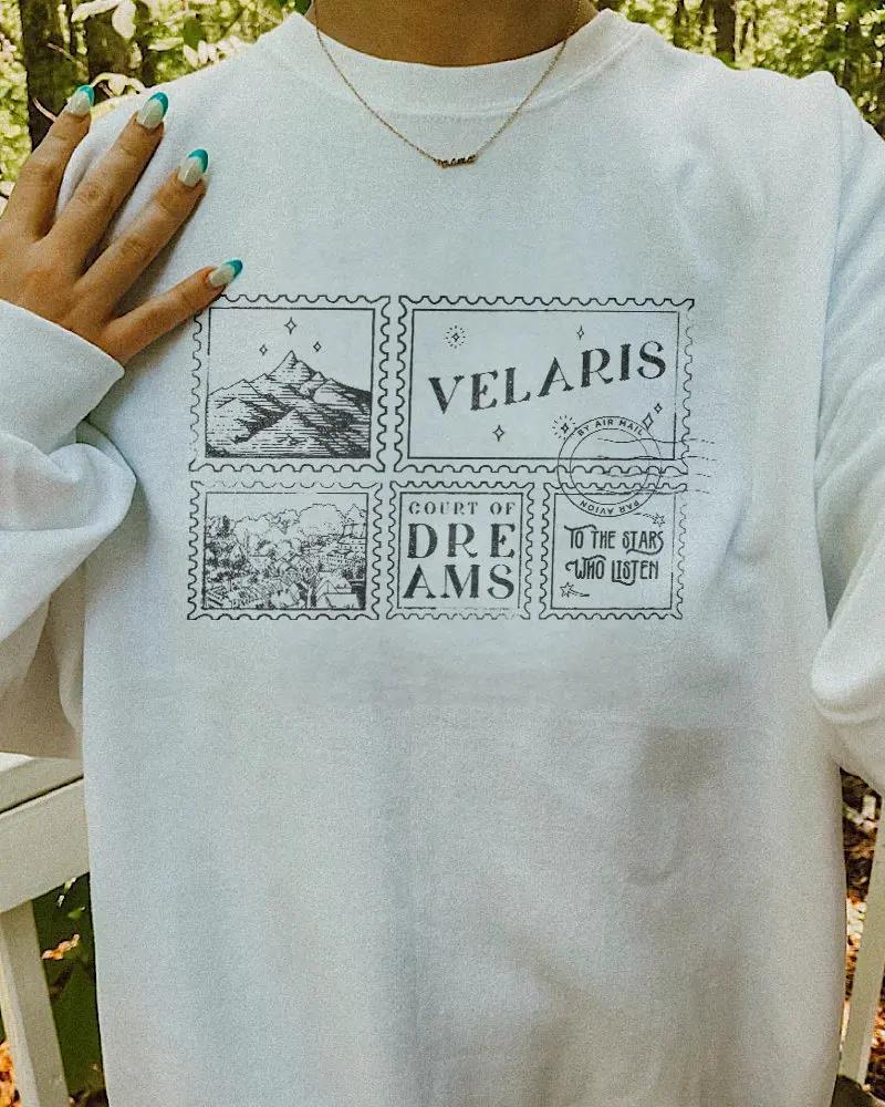 RetroVibe Sports Sweater